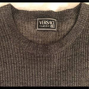 Versace Men’s Shirt Size L